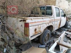 Nissan Pickup